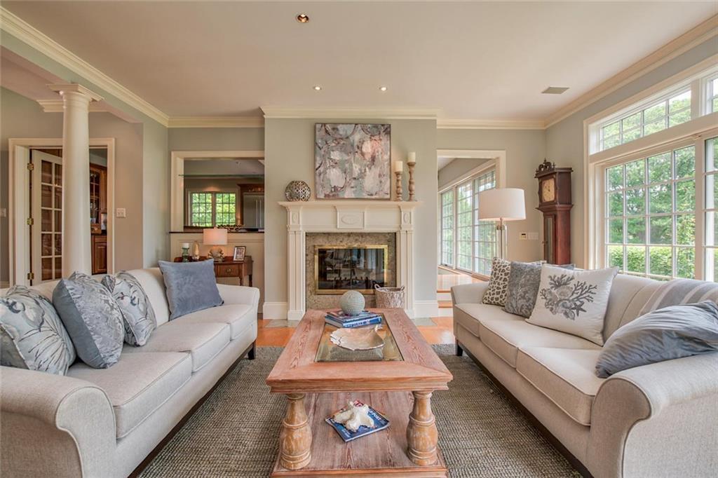 385 Shore Road Ogunquit, ME 03907 - Photo 10 of 35 This home was custom built for easy...