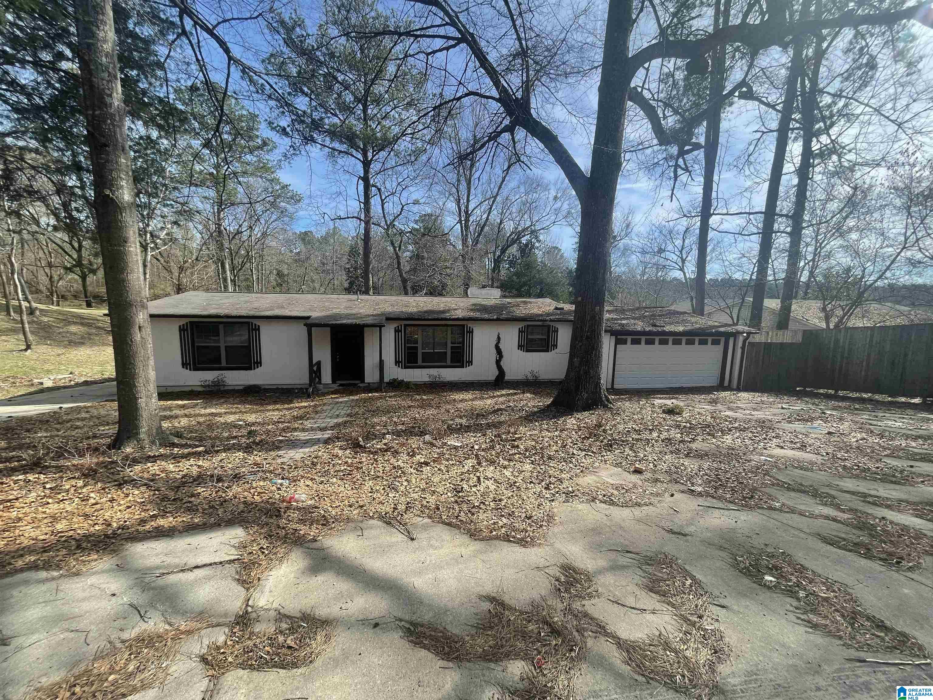 2535 Old Rocky Ridge Road Birmingham, AL 35216 - Photo 1 of 27