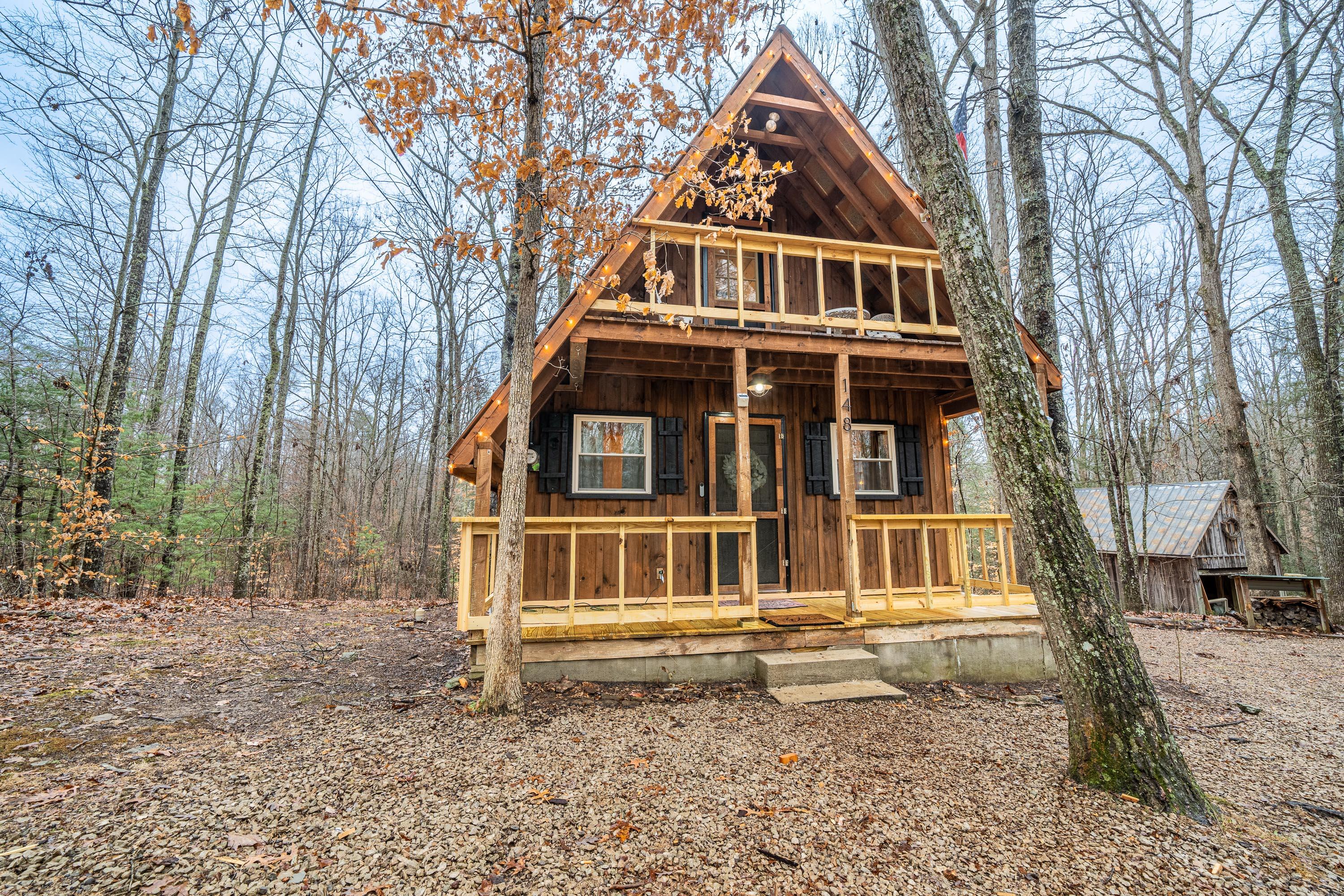 148 Stephen Road Wellington, KY 40387 - Photo 54 of 65 A7405235-HDR