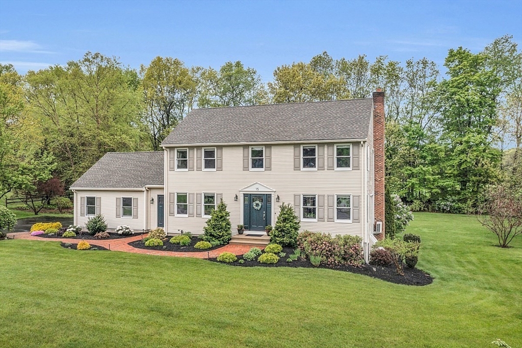 15 Cole Road Sterling, MA 01564 - Photo 1 of 41 Gallery Image 1