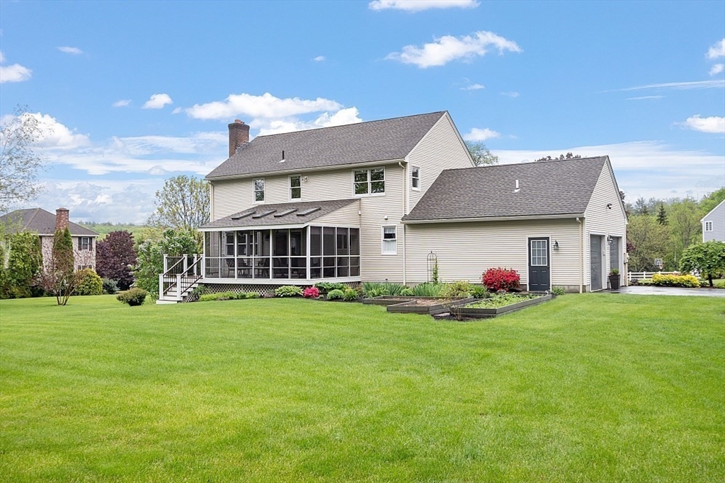 15 Cole Road Sterling, MA 01564 - Photo 33 of 41 Gallery Image 33