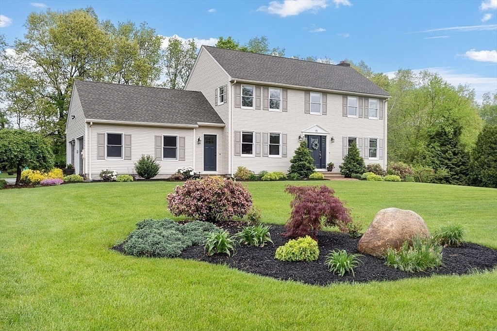 15 Cole Road Sterling, MA 01564 - Photo 41 of 41 Gallery Image 41