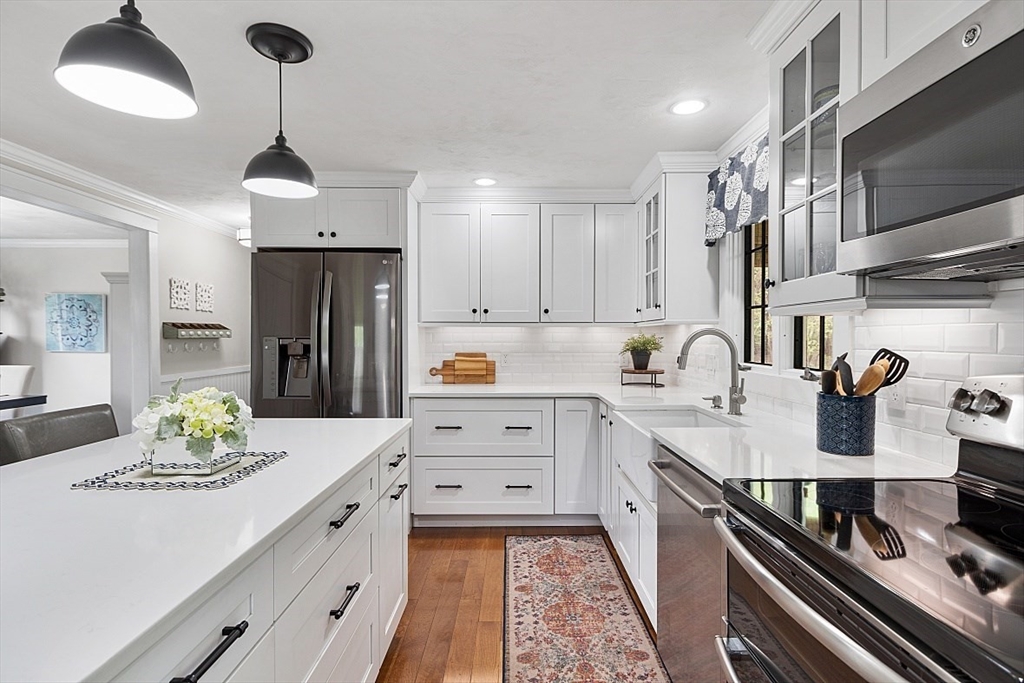 15 Cole Road Sterling, MA 01564 - Photo 8 of 41 Gallery Image 8