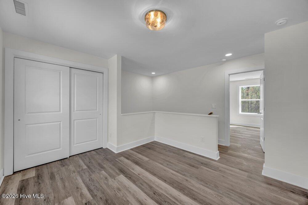 296 Charlestown Road Boiling Spring Lakes, NC 28461 - Photo 25 of 43 Loft/ Flex space/ Office