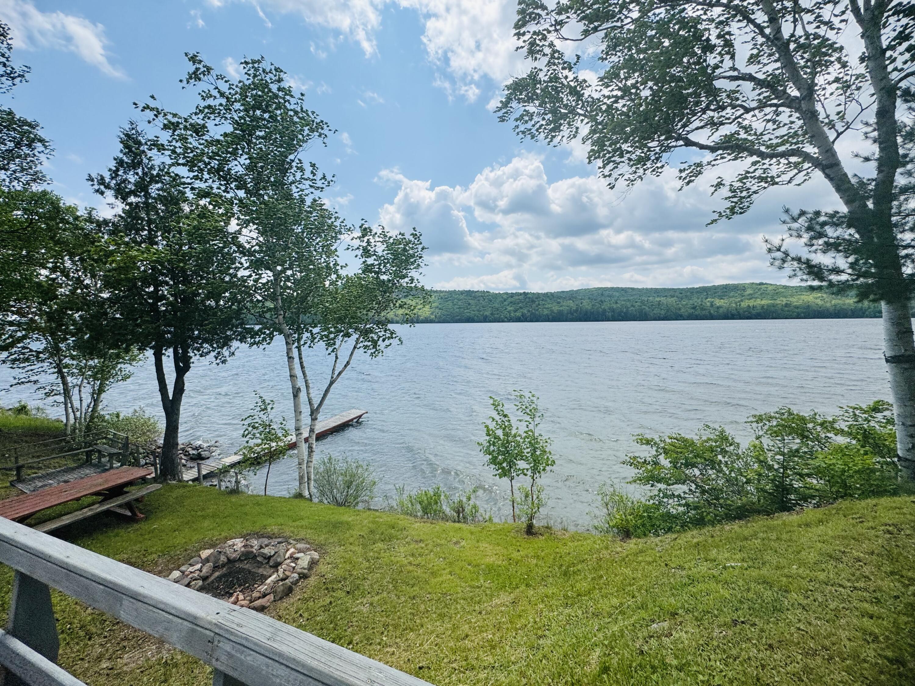 462 East Road Sinclair, ME 04779 - Photo 23 of 41