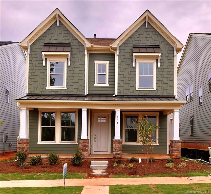 934 Emory Lane, Unit 104 Fort Mill, SC 29708 - Photo 1 of 21 Gallery Image 1