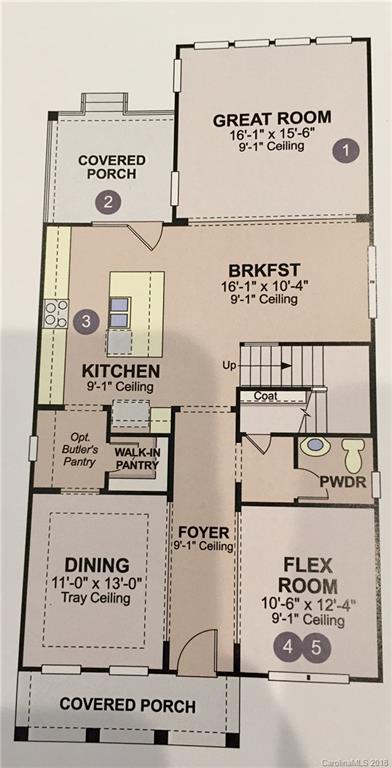 934 Emory Lane, Unit 104 Fort Mill, SC 29708 - Photo 20 of 21 Gallery Image 20
