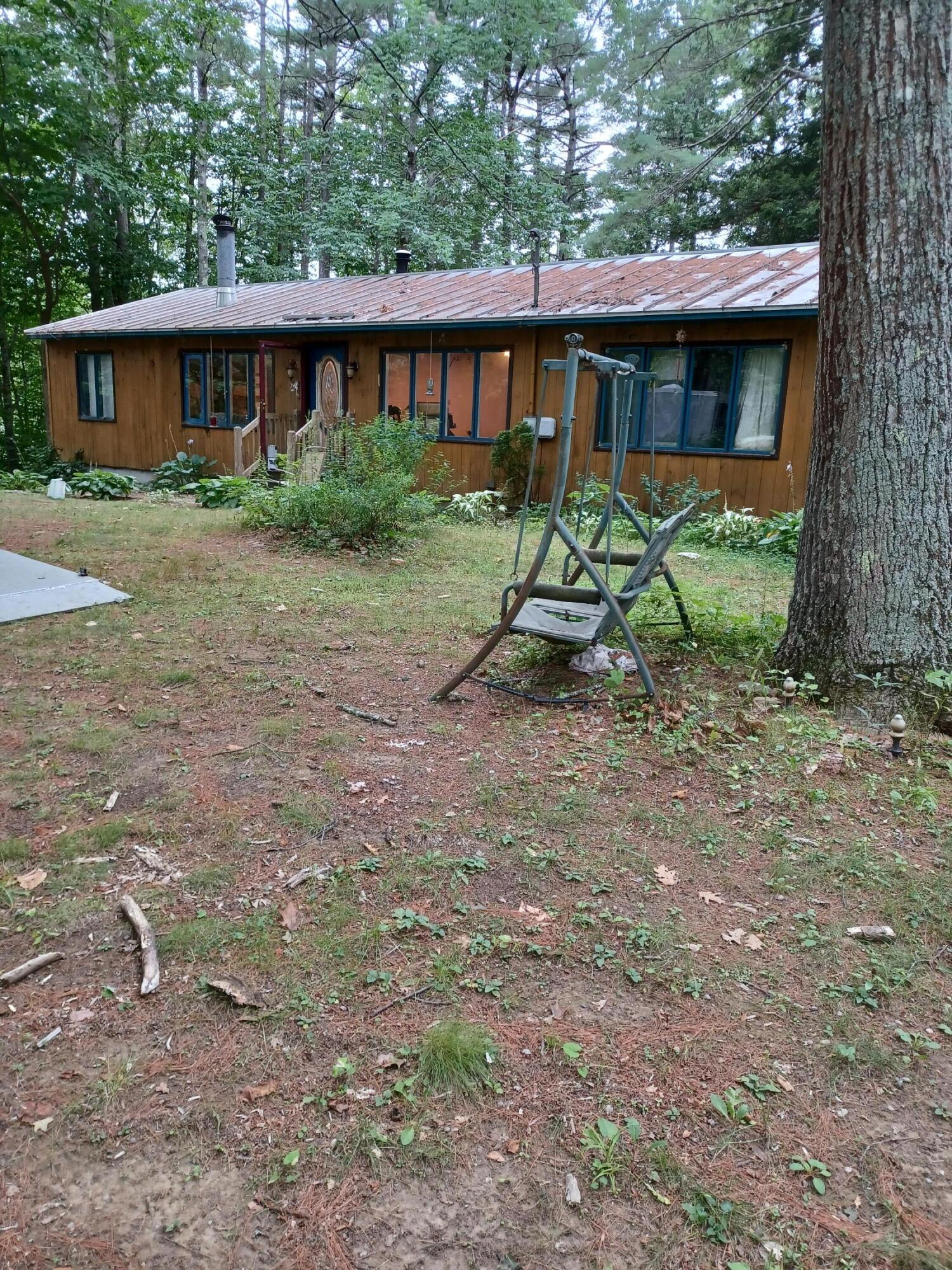294 Vassalboro Road China, ME 04358 - Photo 1 of 25 2