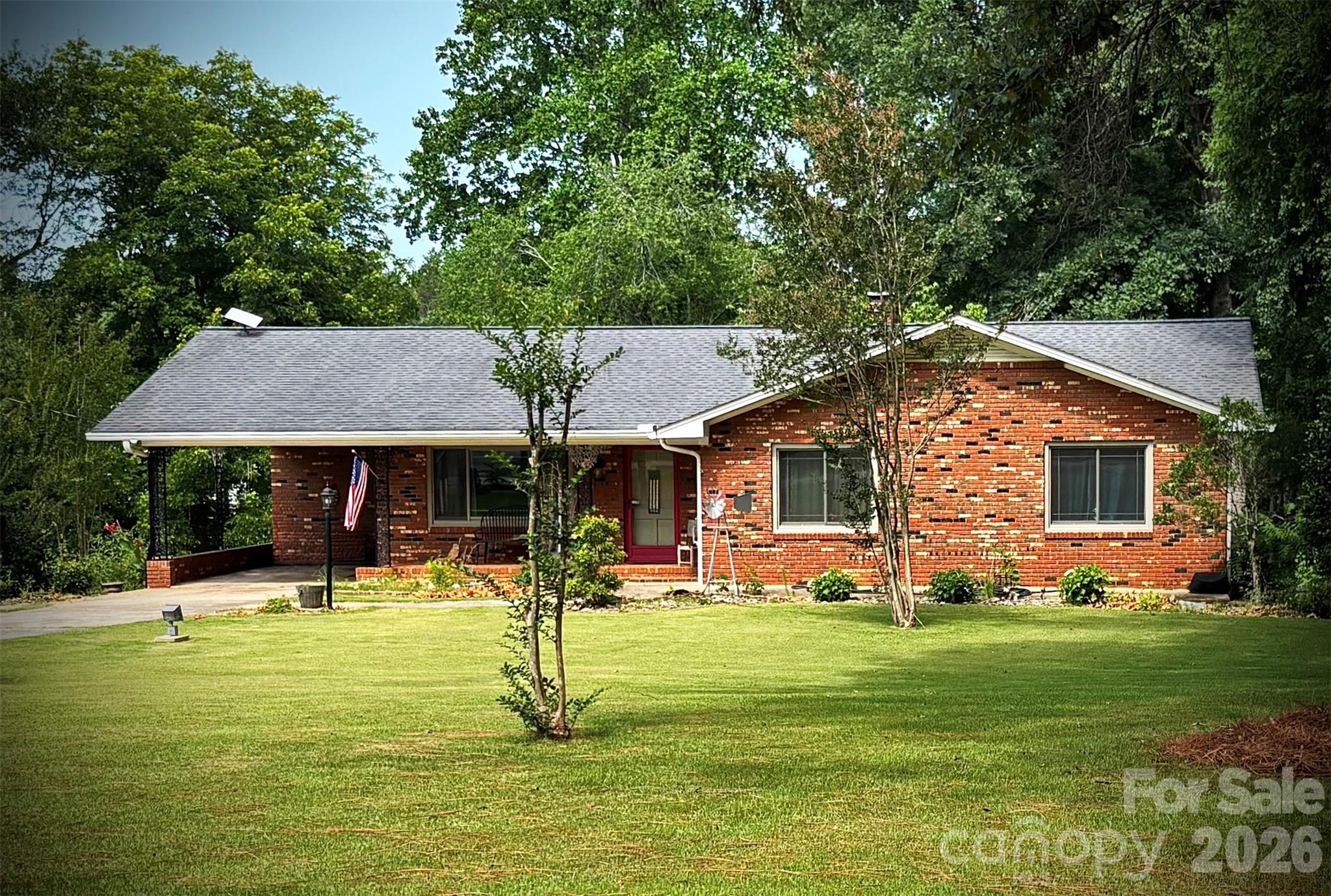 467 Forest Lake Road Forest City, NC 28043 - Photo 1 of 1