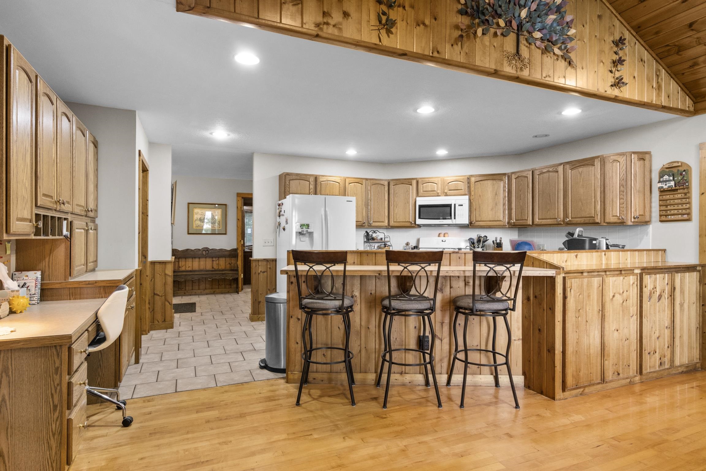 10303 Narrow Gauge Road Beulah, MI 49617 - Photo 14 of 99