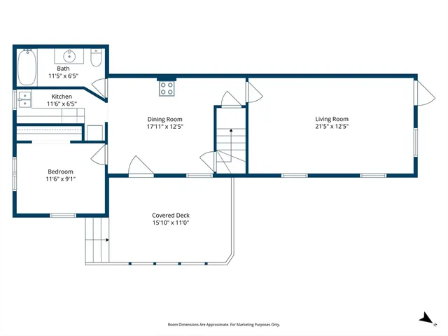 $409,000 | 151 West Street, Southbridge, MA 01550