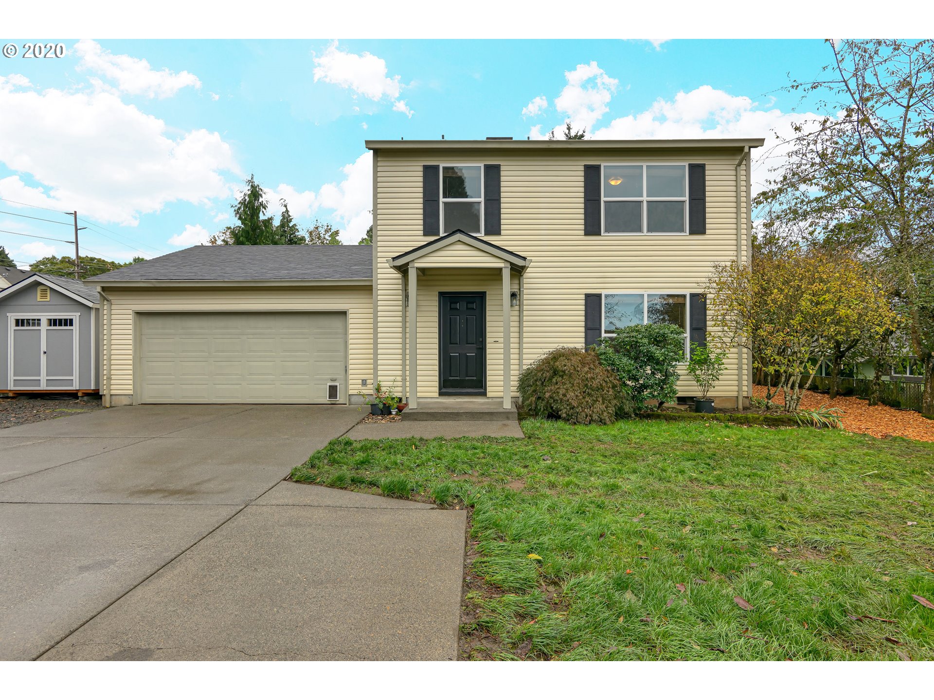 119 Telford Road Oregon City, OR 97045 - Photo 1 of 24 Gallery Image 1
