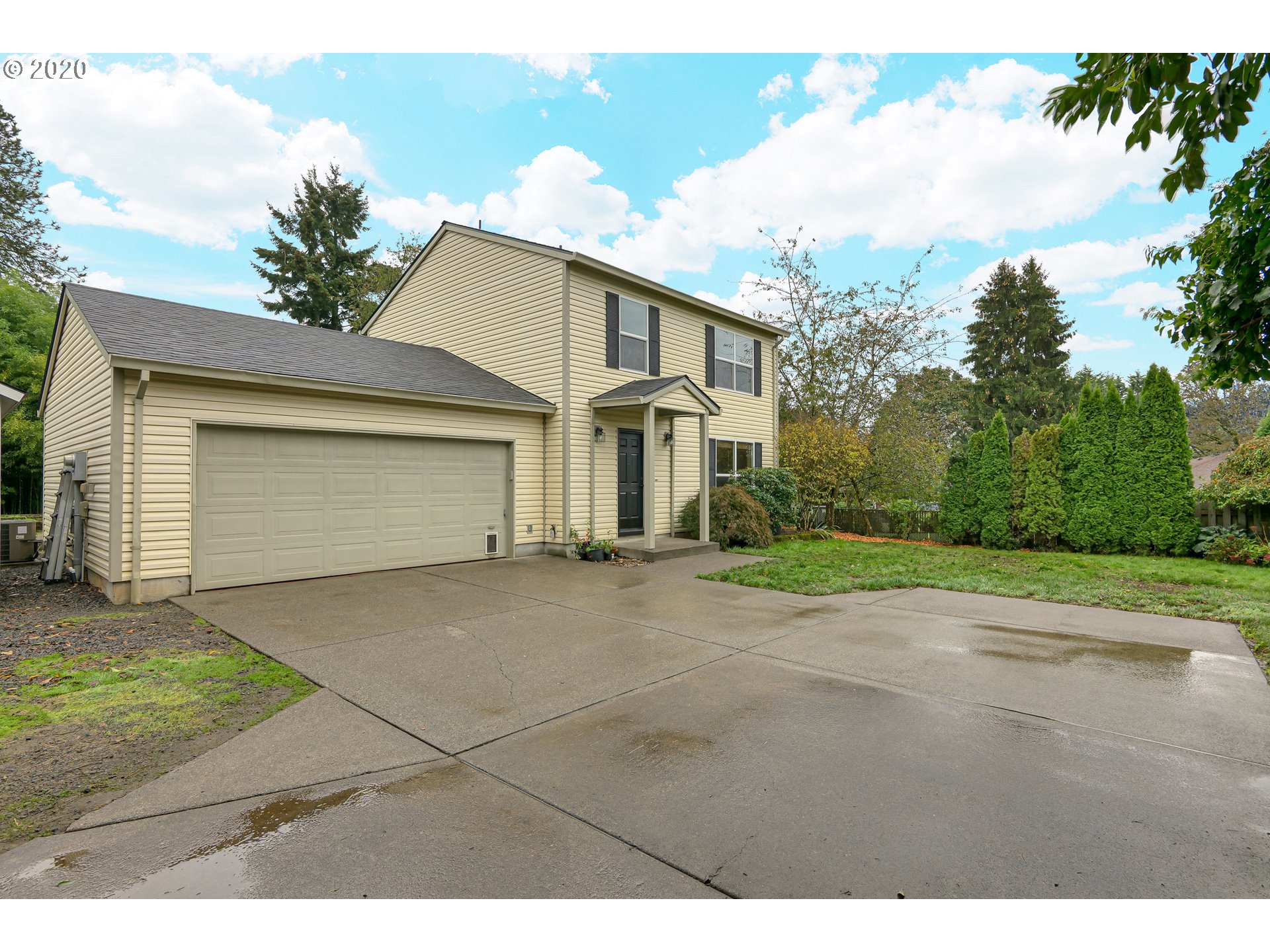 119 Telford Road Oregon City, OR 97045 - Photo 2 of 24 Gallery Image 2