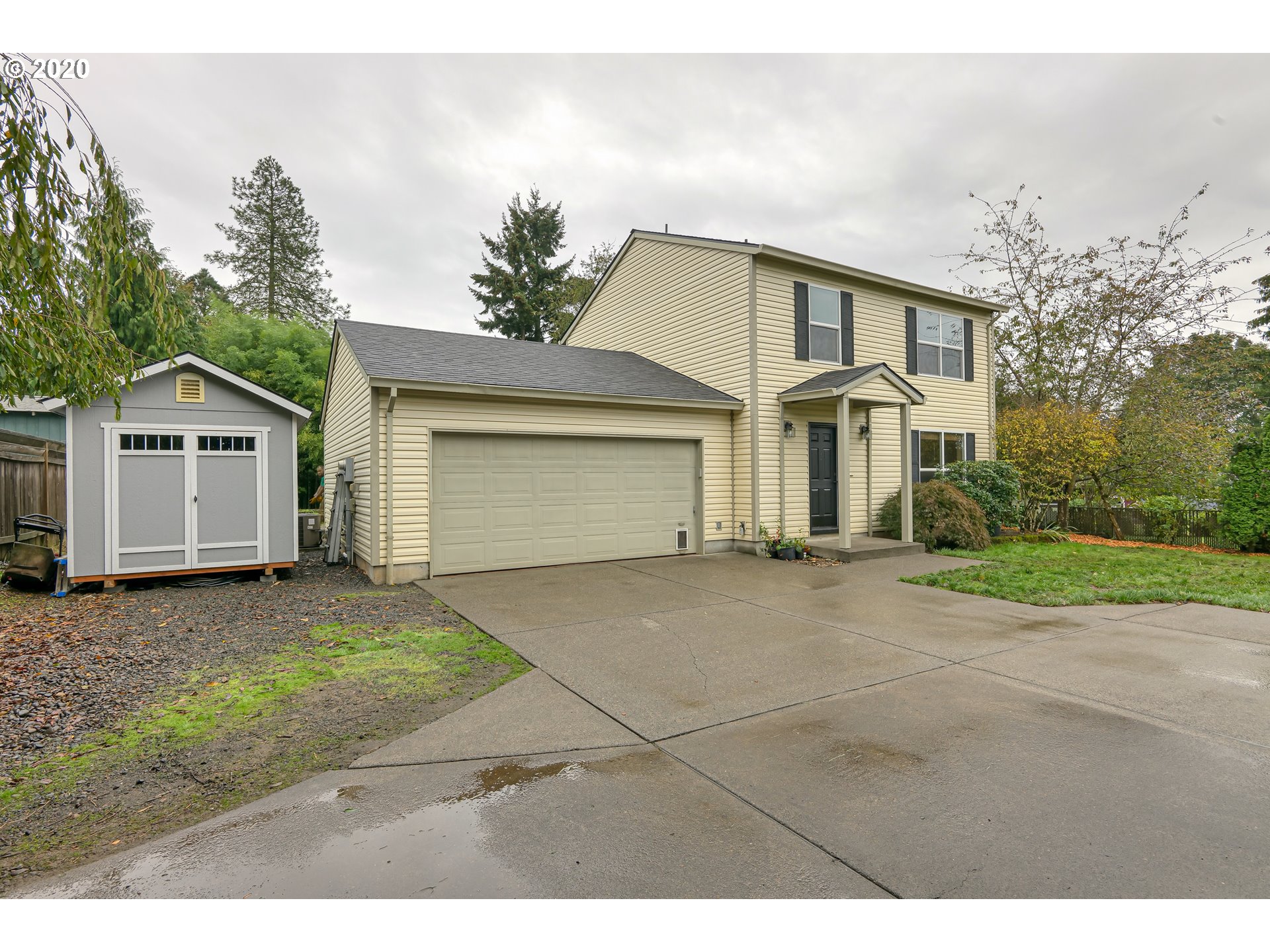 119 Telford Road Oregon City, OR 97045 - Photo 23 of 24 Gallery Image 23