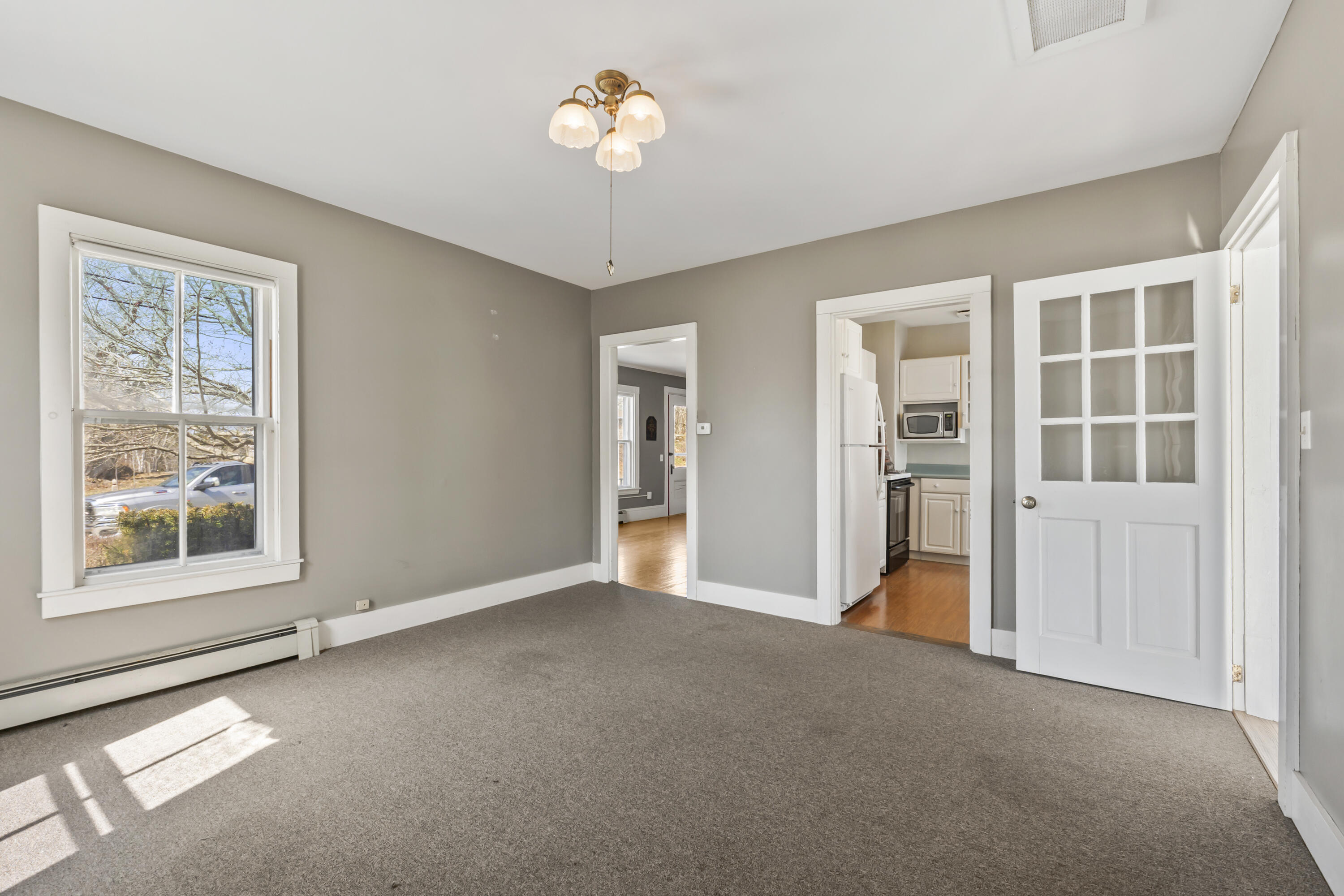 943 Cundy's Harbor Road Harpswell, ME 04079 - Photo 18 of 55