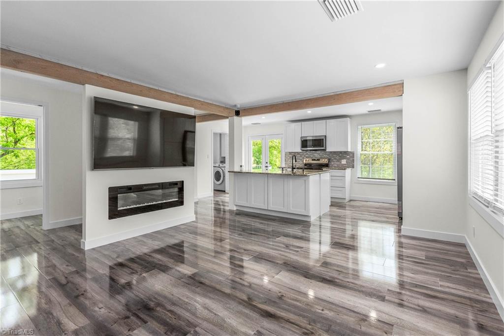 636 Bryant Mill Road Ararat, NC 27007 - Photo 5 of 35