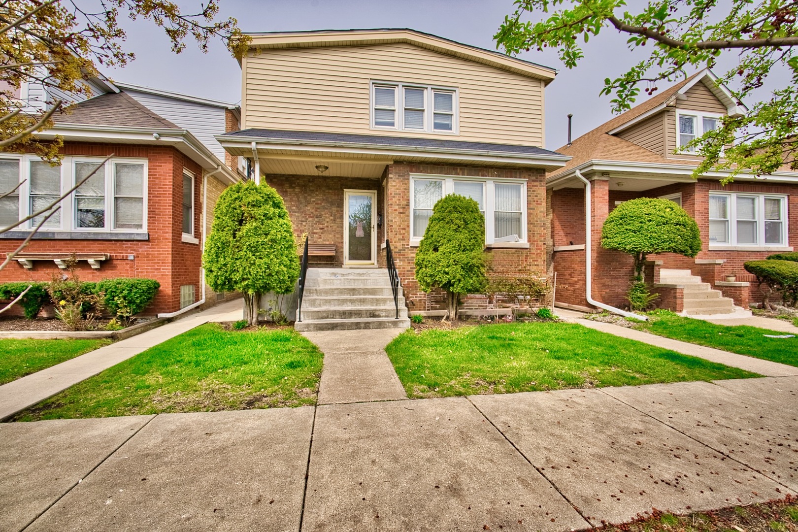 2534 North Rutherford Avenue Chicago, IL 60707 - Photo 1 of 54