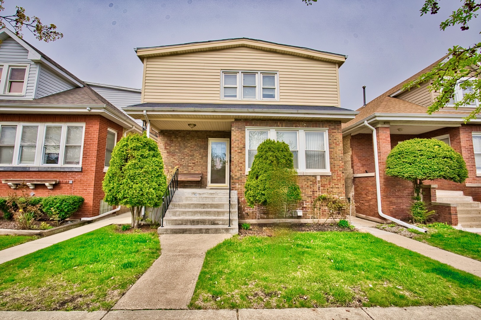 2534 North Rutherford Avenue Chicago, IL 60707 - Photo 2 of 54 Gallery Image 2