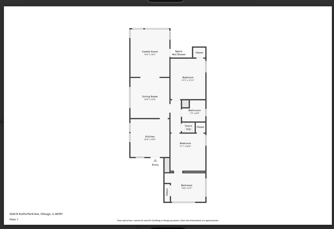 2534 North Rutherford Avenue Chicago, IL 60707 - Photo 53 of 54 Gallery Image 53