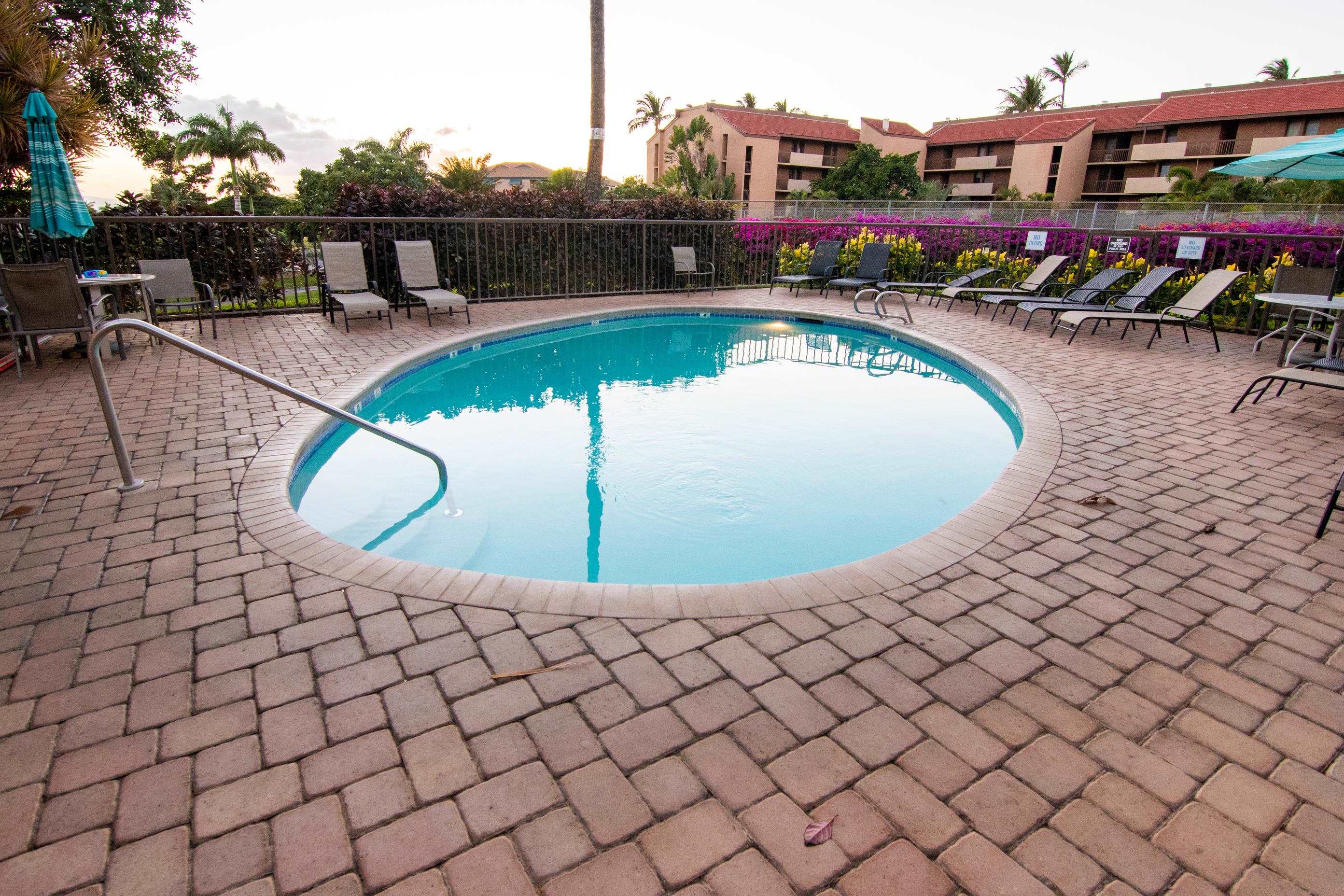 2191 South Kihei Road, Unit 2317 Kihei, HI 96753 - Photo 23 of 30
