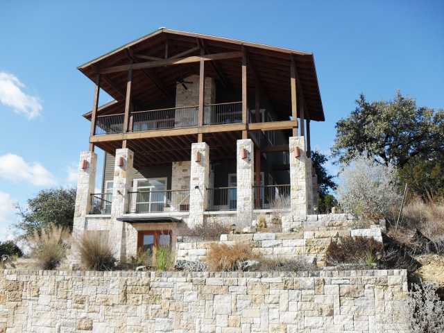 333 Southwind Road Lago Vista, TX 78645 - Photo 1 of 1