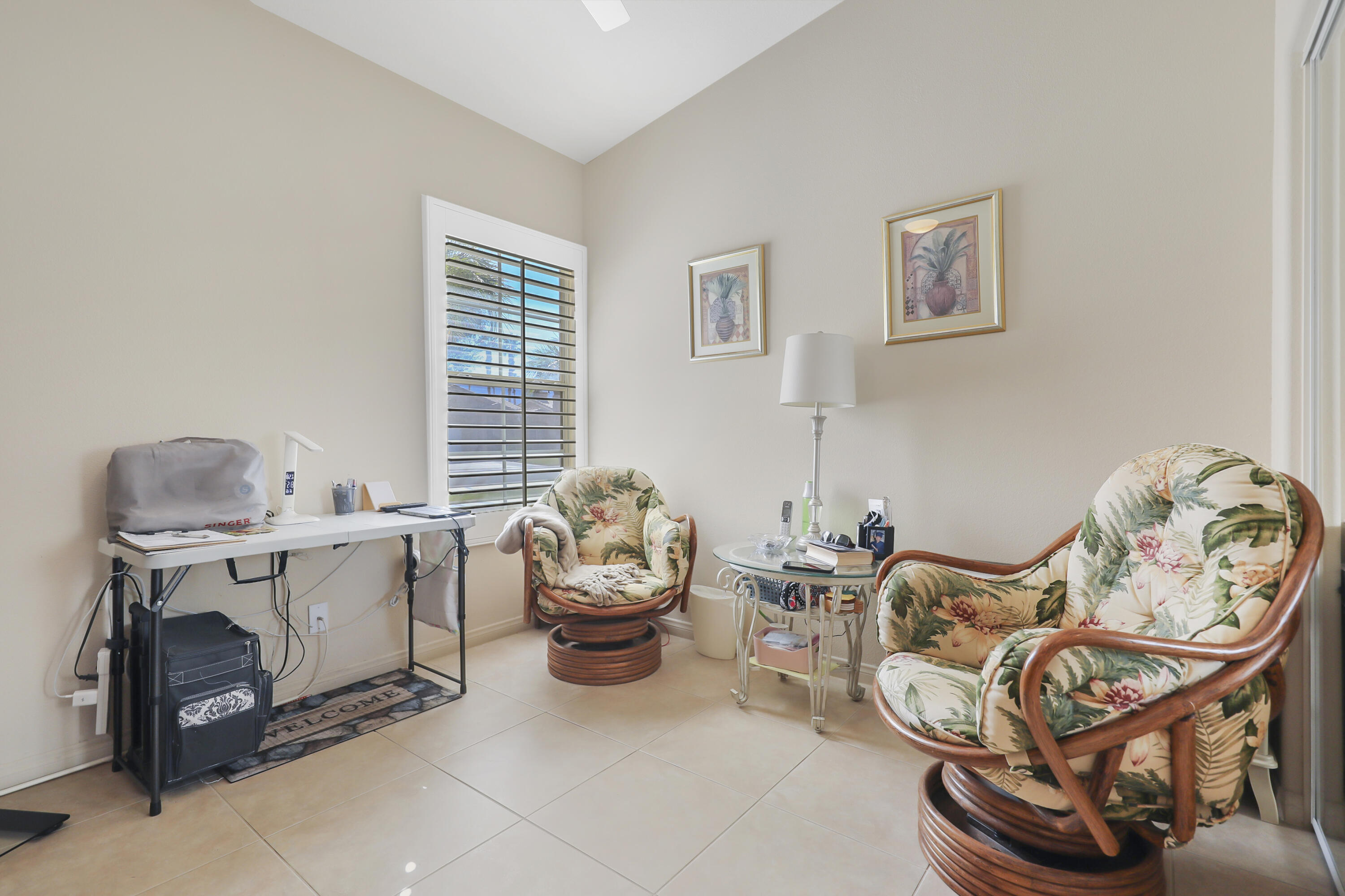 80628 Virginia Avenue Indio, CA 92201 - Photo 23 of 34 a living room with furniture and a window
