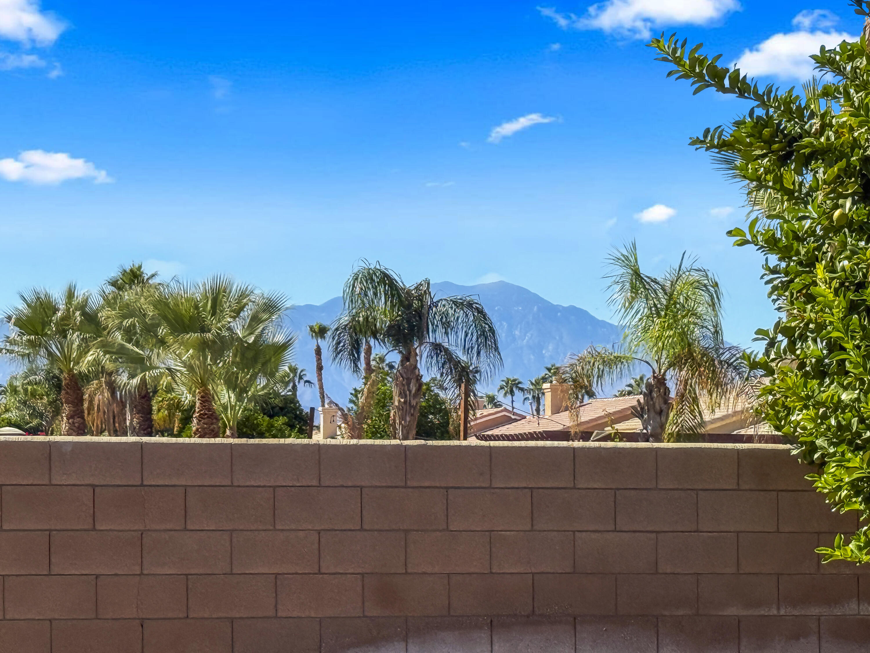 80628 Virginia Avenue Indio, CA 92201 - Photo 30 of 34 a view of outdoor space and yard
