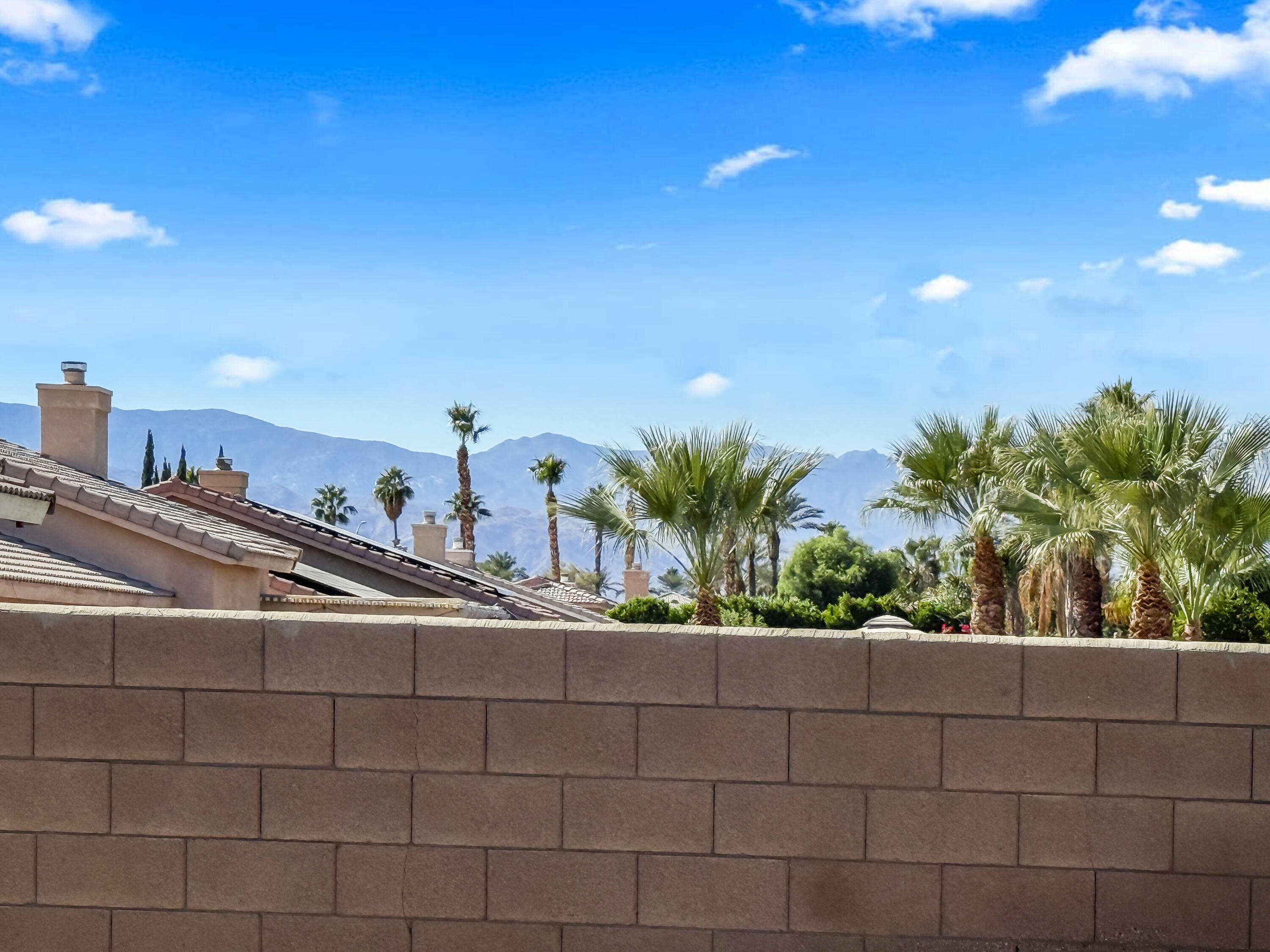 80628 Virginia Avenue Indio, CA 92201 - Photo 31 of 34 a view of outdoor space and yard