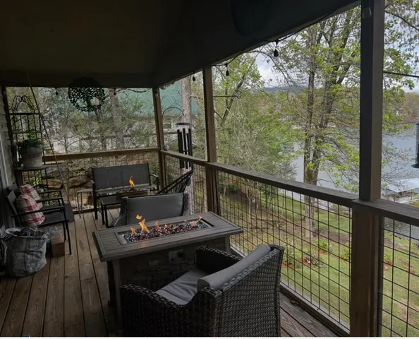 $585,000 | 398 Hidden Cove Lane, Hayesville, NC 28904