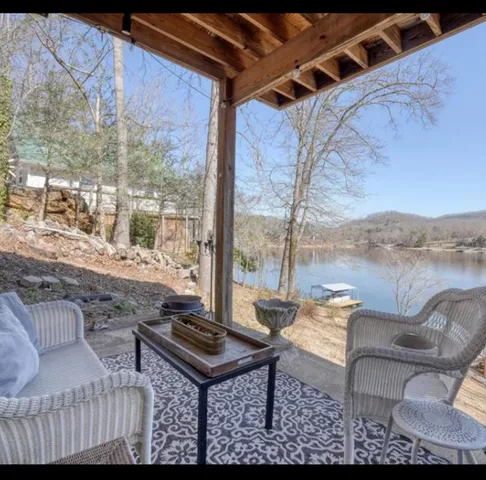 $585,000 | 398 Hidden Cove Lane, Hayesville, NC 28904