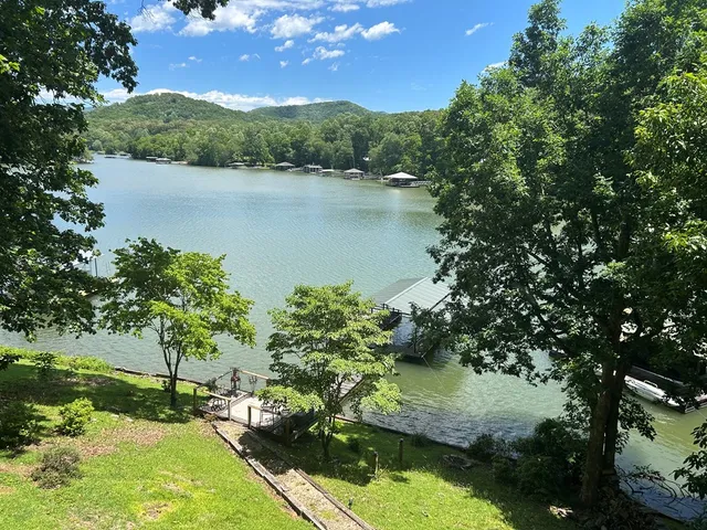 $585,000 | 398 Hidden Cove Lane, Hayesville, NC 28904
