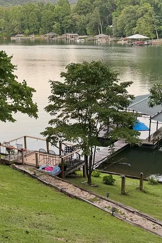 $585,000 | 398 Hidden Cove Lane, Hayesville, NC 28904