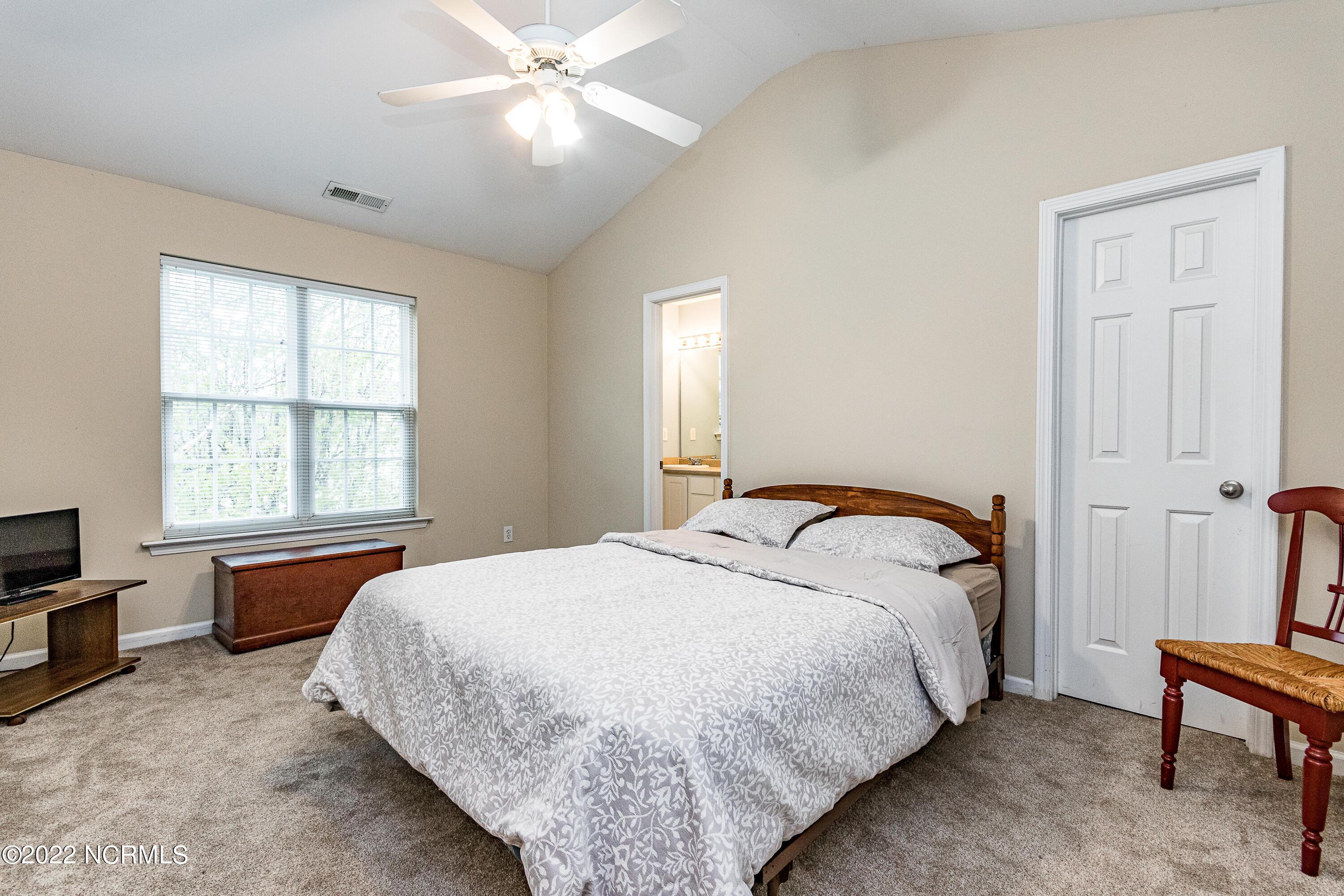 2139 Metacomet Way Raleigh, NC 27604 - Photo 8 of 17 Primary Bedroom