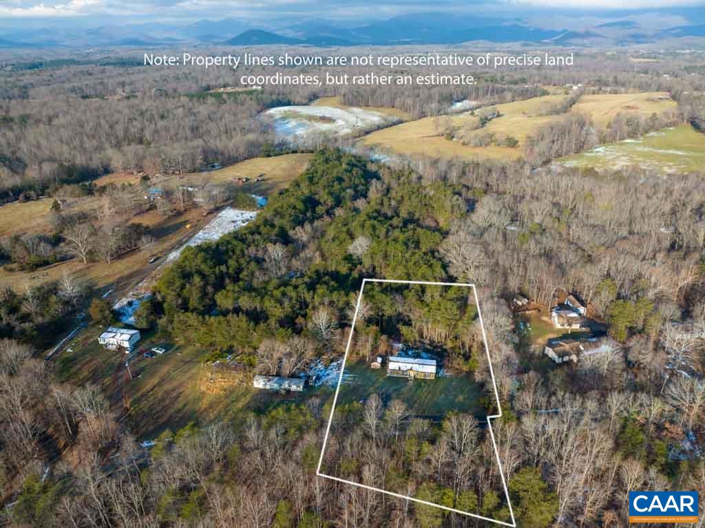 1363 Dunnes Shop Road Ruckersville, VA 22968 - Photo 1 of 29 a view of beach and ocean