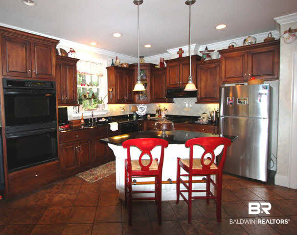 600 College Avenue Daphne, AL 36526 - Photo 8 of 35 Kitchen