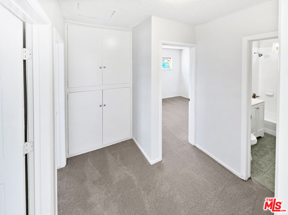 1616 West Piru Street Compton, CA 90222 - Photo 16 of 19 a view of an empty room