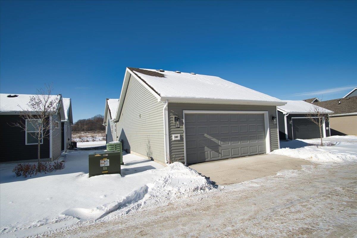 2167 Autumn Lake Madison, WI 53718 - Photo 27 of 28