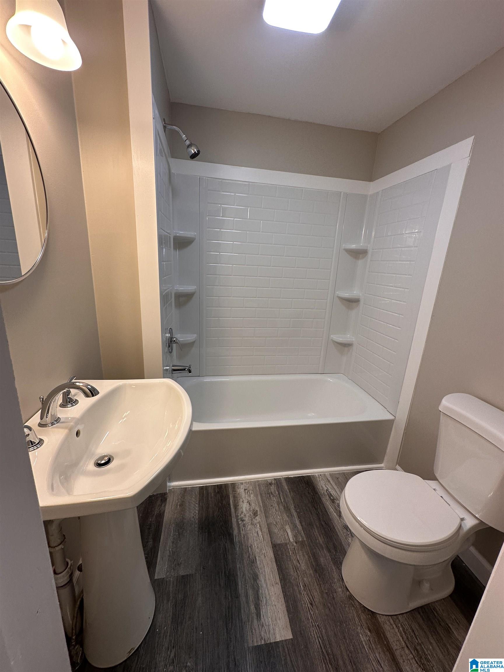 9405 Asberry Road Warrior, AL 35180 - Photo 13 of 25