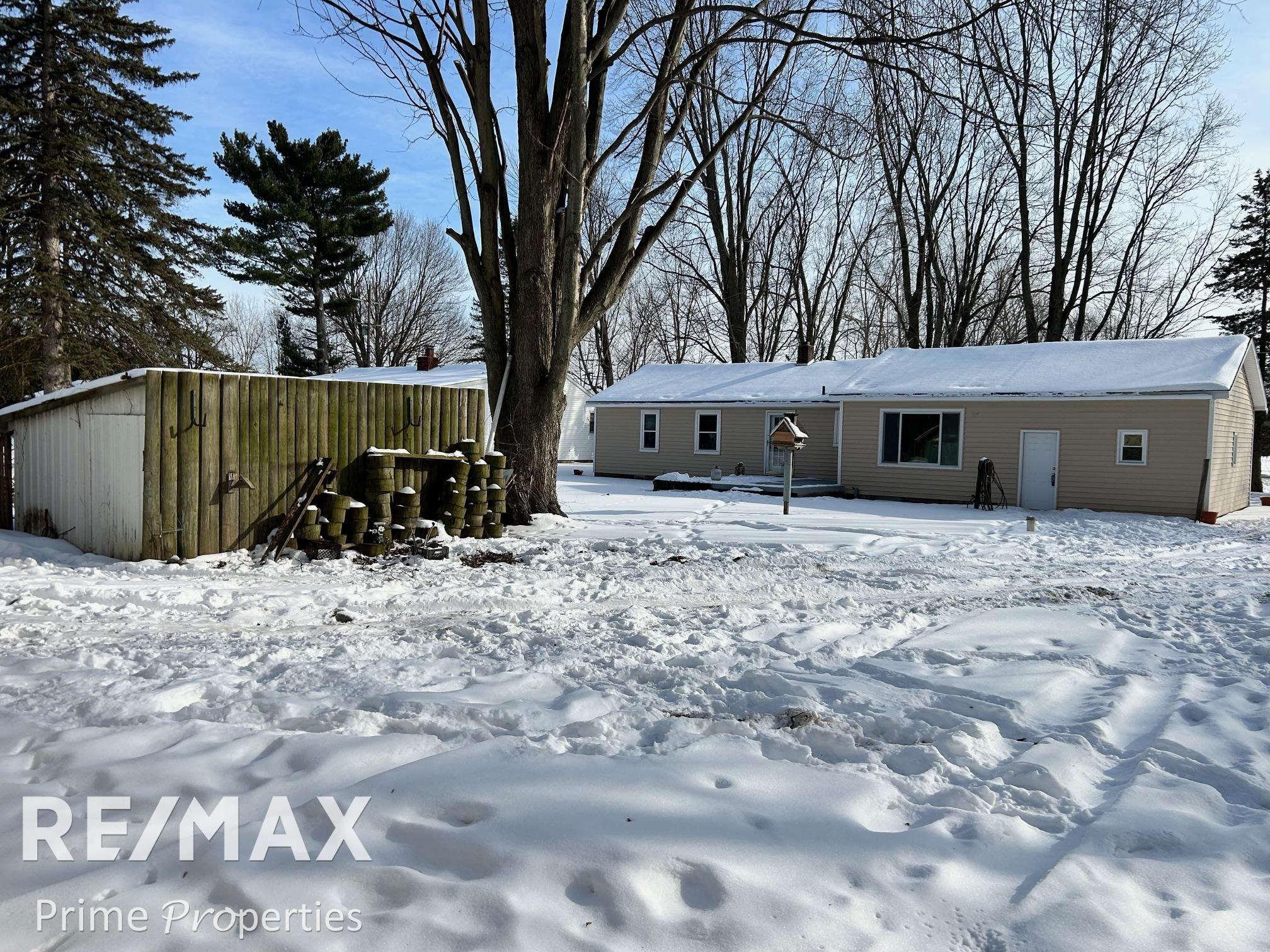 1408 West Wilson Road Clio, MI 48420 - Photo 45 of 60