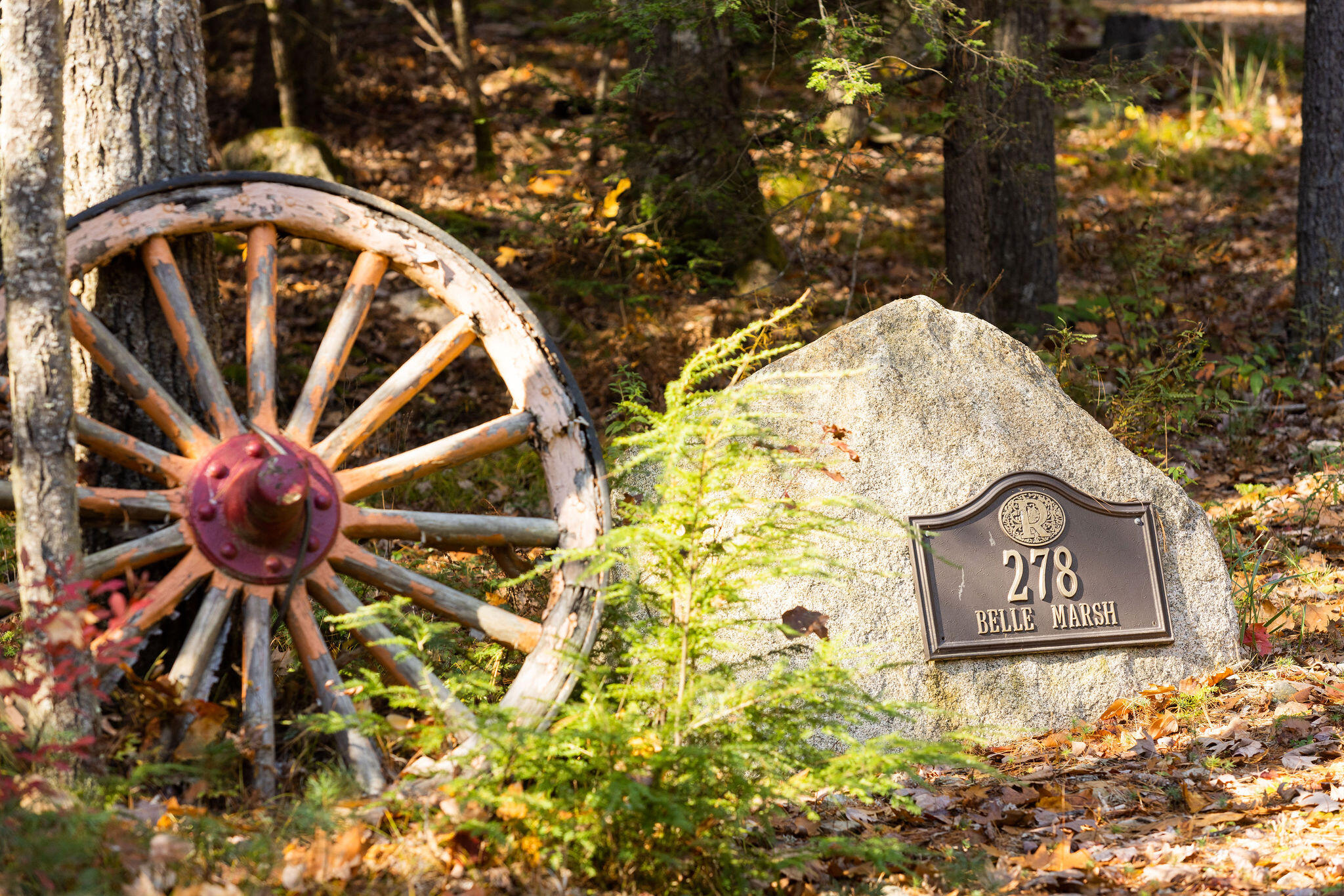 278 Bell Marsh Road York, ME 03909 - Photo 39 of 53 278 Bell Marsh Rd, York