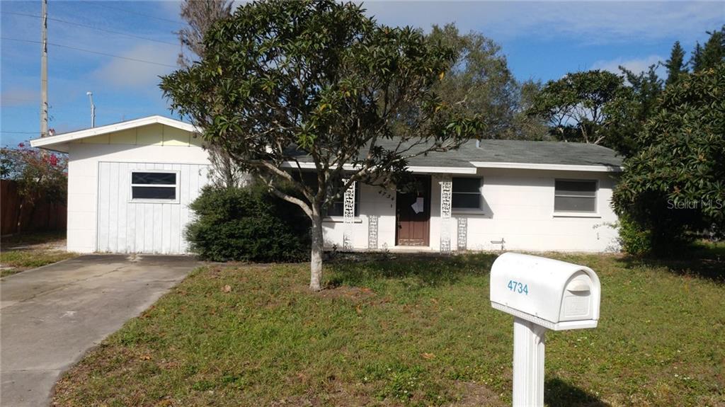 4734 Lark Ridge Circle Sarasota, FL 34233 - Photo 1 of 1