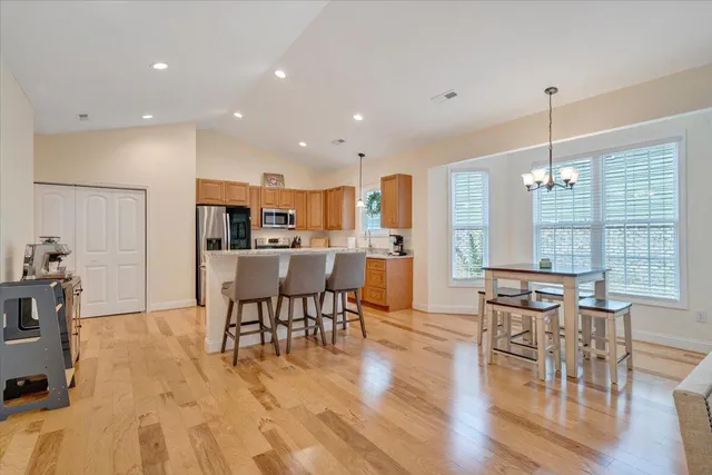 $374,900 | 1290 Trafalgar Drive, Roanoke, VA 24019