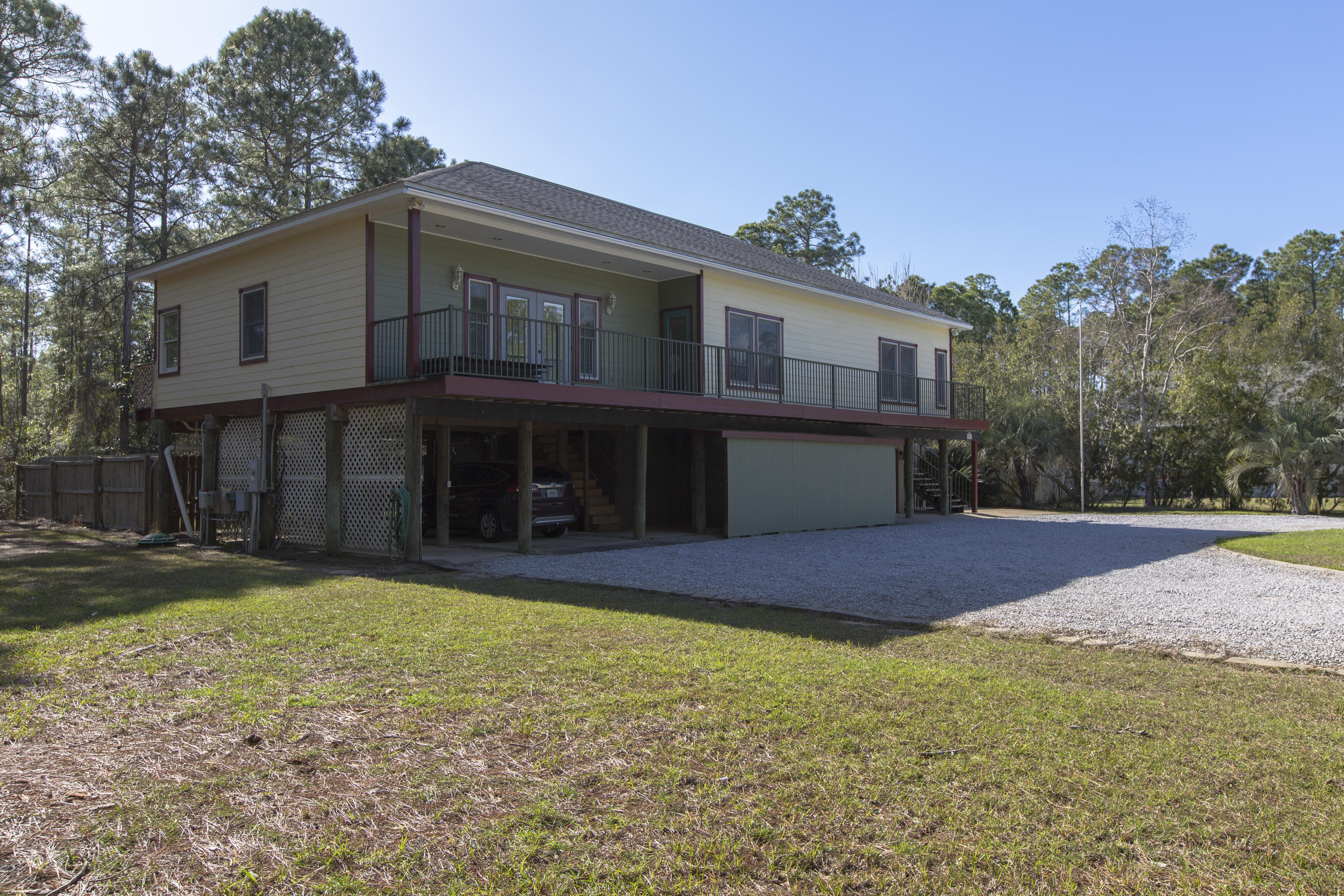 1200 East Nursery Road Santa Rosa Beach, FL 32459 - Photo 1 of 19 ZC0A0623 - Copy