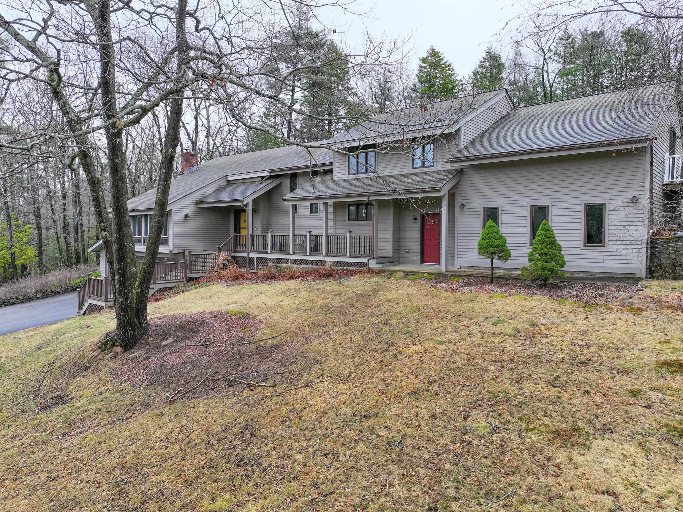 8 Hillside Road Kingston, NH 03848 - Photo 3 of 43 Gallery Image 3
