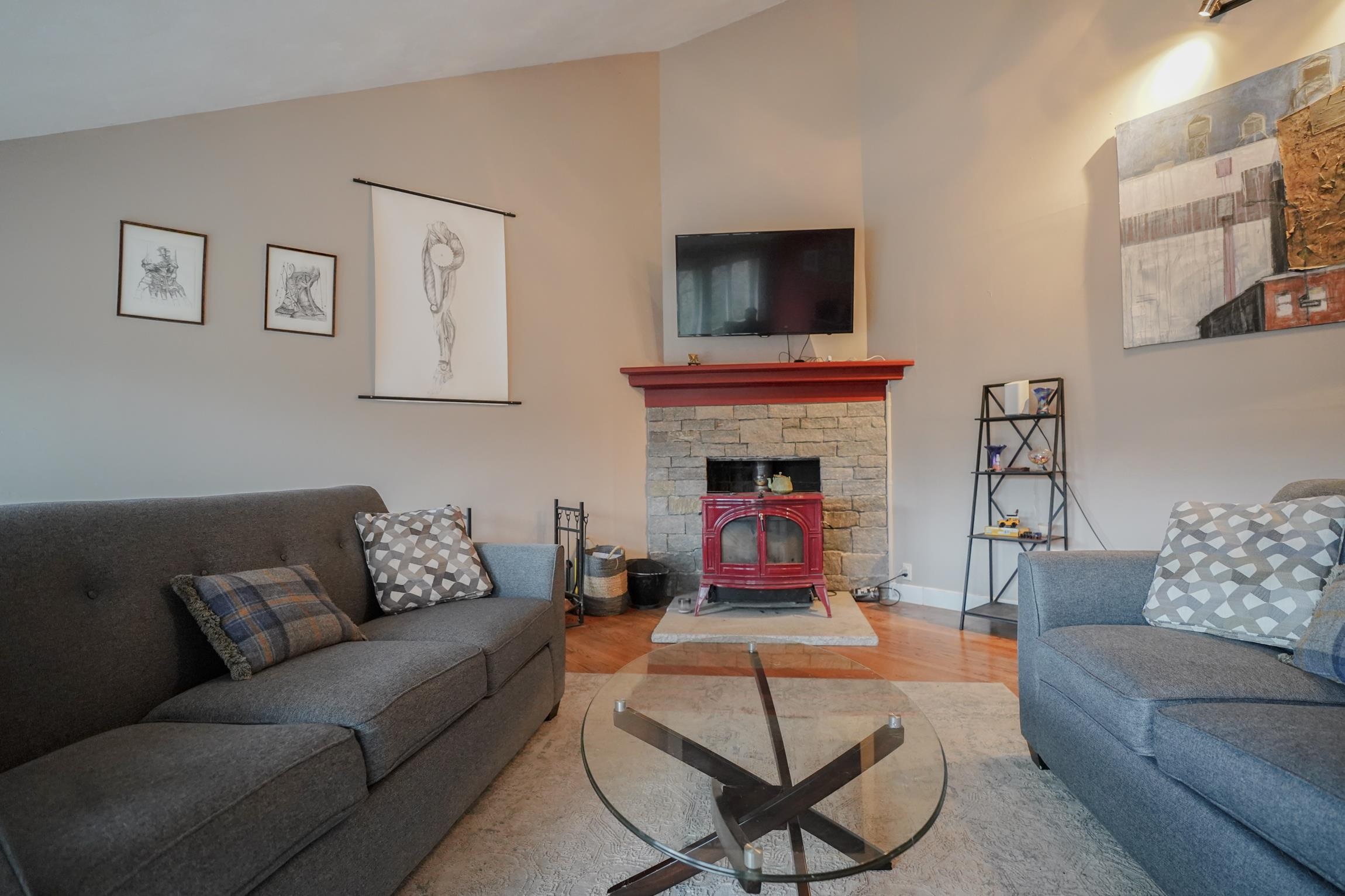 8 Hillside Road Kingston, NH 03848 - Photo 9 of 43 Gallery Image 9