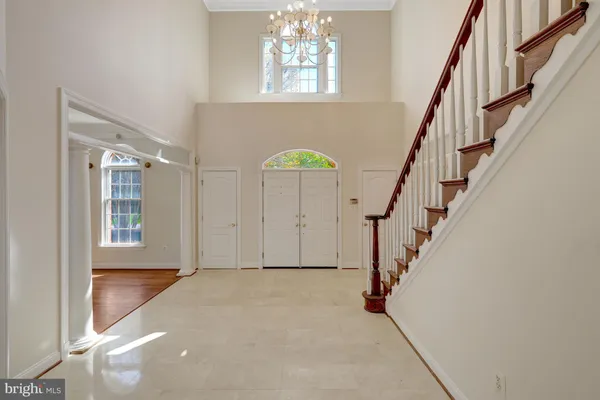 $2,300,000 | 9906 Hessick Court, Great Falls, VA 22066