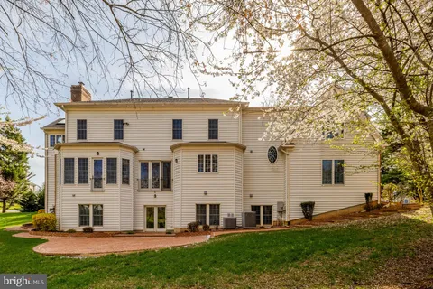 $2,300,000 | 9906 Hessick Court, Great Falls, VA 22066
