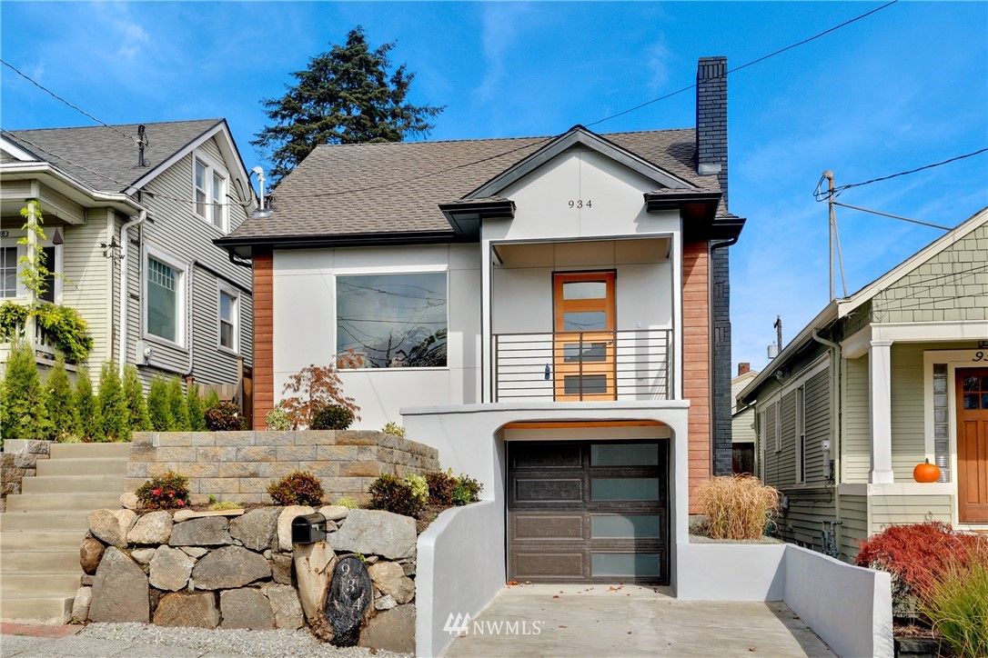 934 North 78th Street Seattle, WA 98103 - Photo 1 of 19 Gallery Image 1
