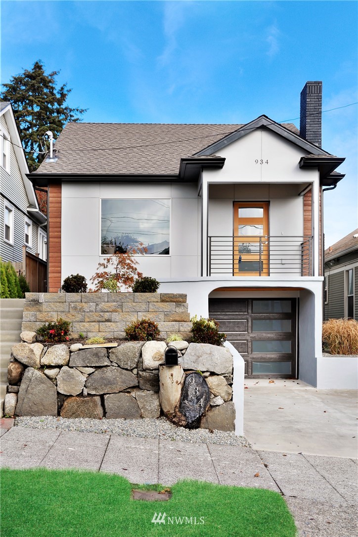 934 North 78th Street Seattle, WA 98103 - Photo 19 of 19 Gallery Image 19