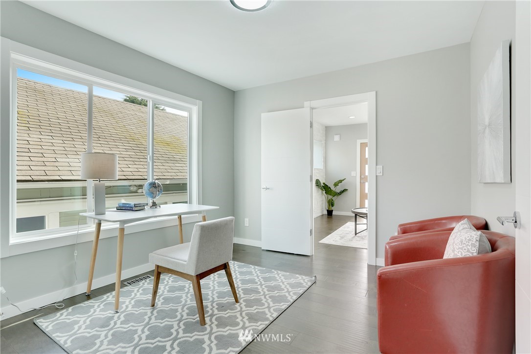 934 North 78th Street Seattle, WA 98103 - Photo 10 of 19 Gallery Image 10